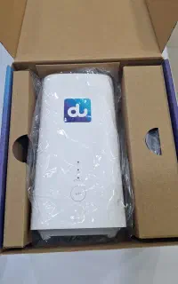 مودم سیمکارتی 5G مدل H155-380 در حد نو آنلاک