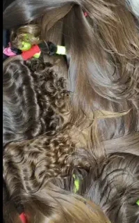 صادر کننده ی مو بدون واسطه