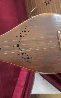 فروش سه تار و سنتور