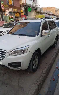 لیفان x60