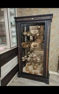 بوفه در حد نو