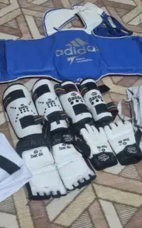 لباس ورزشی