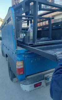 حمل بار