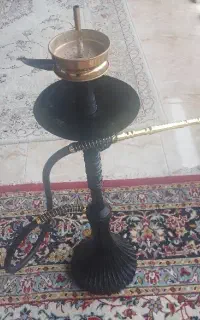 قلیان عربی