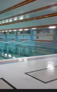 نیروی خدمات برای استخرشبستر