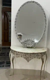 اینه شمعدان