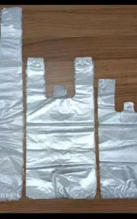 نایلکس رکابی نانی فریزر رنگی شیری