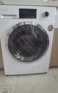 لباسشویی هشت کیلویی