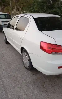 فروش خودرو رانا مدل ۱۴۰۰