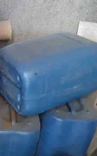 ۲۰لیتری تمیز