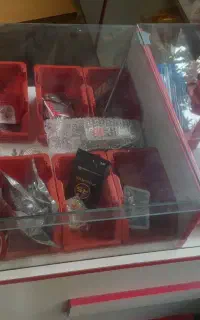 واگذاری مغازه با تمام وسایل