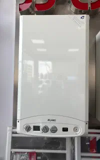 پکیج ایران رادیاتور مدل L 24000