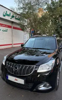هایما s7 پرو‌ فول تمیز
