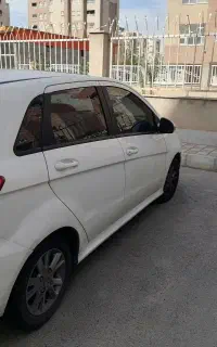 ماشین بایک سابرینا اتومات پارس