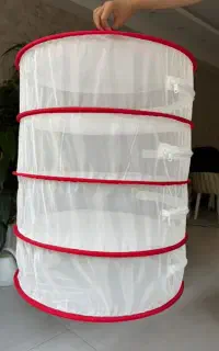 توری میوه خشک کن