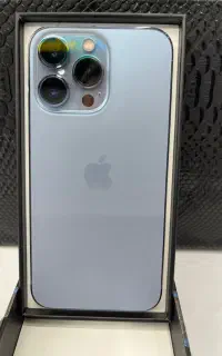 آیفون 13pro در حد