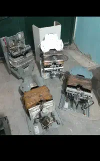 پکیج آبگرمکن دیوار رادیاتوری مخزنی خریداریم فرسوده