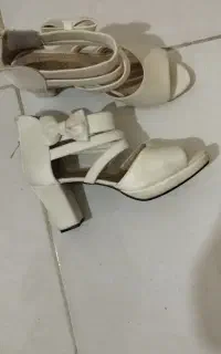 کفش‌دمپای‌
