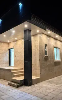 ساخت ویلای شما در شمال، با قرارداد تضمینی