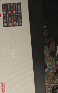 ساعت مچی هوشمند  HK9 mini Chatgpt