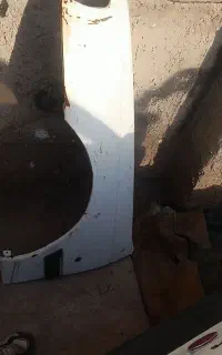 لوازم بدنه پارس