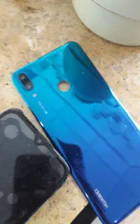 برد y7 p