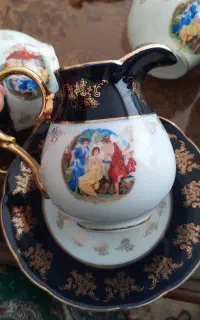 قندان
