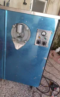 بارسفت کن یخچالی که تویکربع،بستنی میسازه