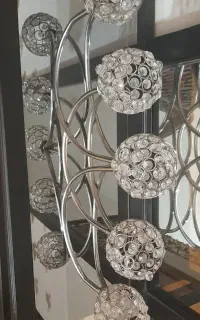 شمعدان