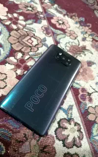 پوکوx3پرو(poco x3 pro)