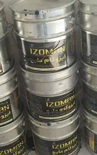 نمایندگی ایزوگام مایع در بندرعباس به قیمت تولید