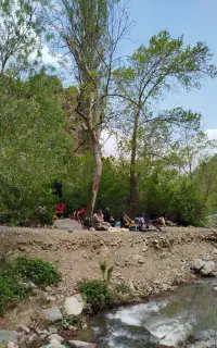 گروه طبیعت گردی ادونچر