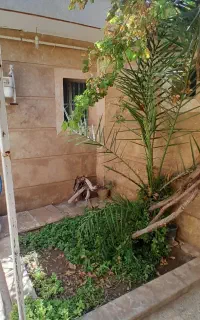 منزل اجاره ای