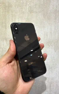 XS MAX 2 SIM