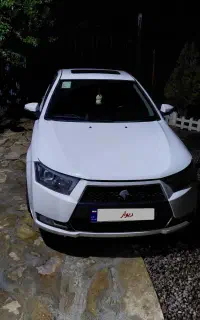 دنا پلاس توربو اتومات