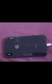 آیفون x