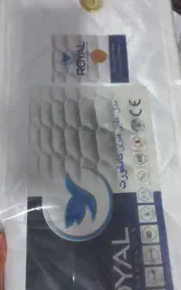 تشک طبی رویال