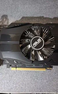 کارت گرافیک Asus 1050
