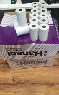 پخش رول هانسول ۸سانتی