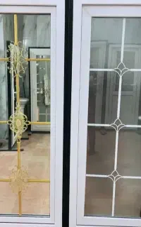 تولید و نصب شیشه دوجداره،آلومینیوم و توری