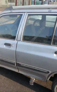 پراید141مدل85