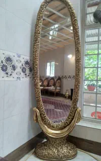 آیینه