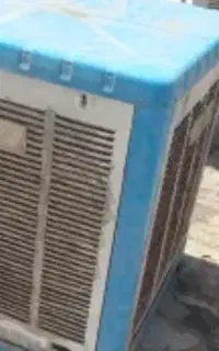 کولر آبی 6500 لورچ