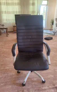 صندلی کامپیوتر
