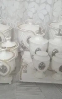 پاسماوری 11 تیکه