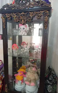 بوفه