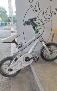 دوچرخه سایز ۱۲ کویر