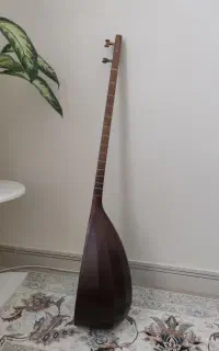 تنبور خوش صدا