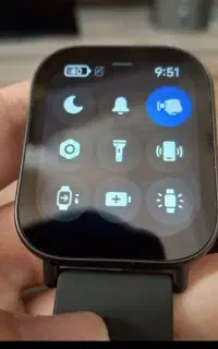 ساعت هوشمند شیائومی redmi active watch 5