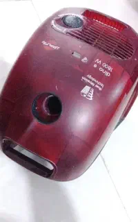 جاروبرقی ۱۸۰۰وات پارس خزر